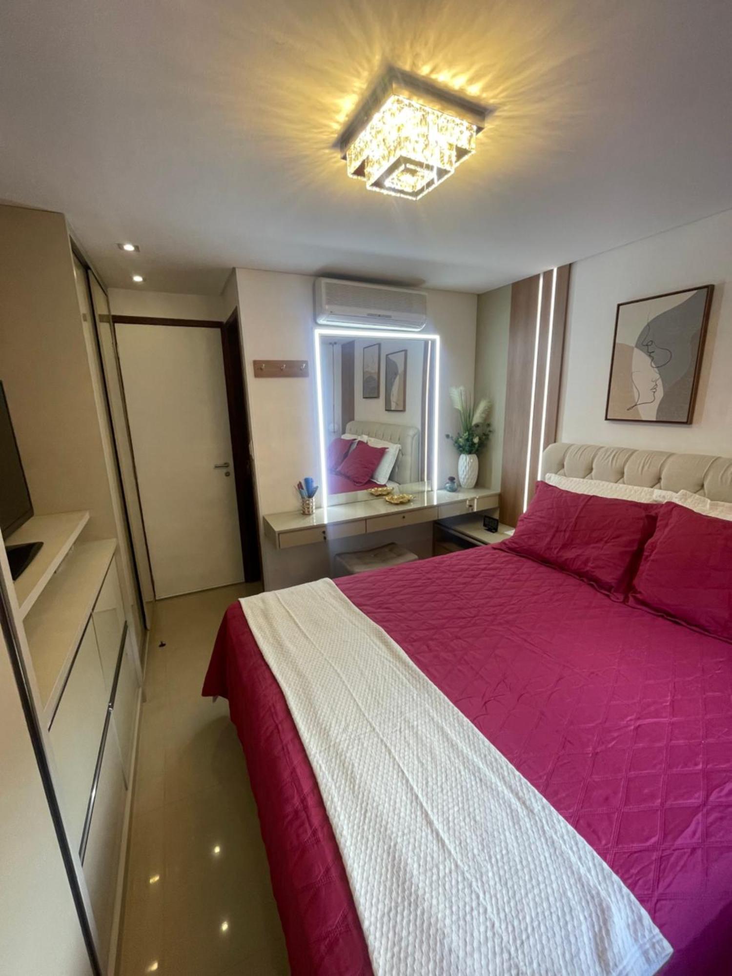 Flat 103 Villa Hipica Gravata Eksteriør billede