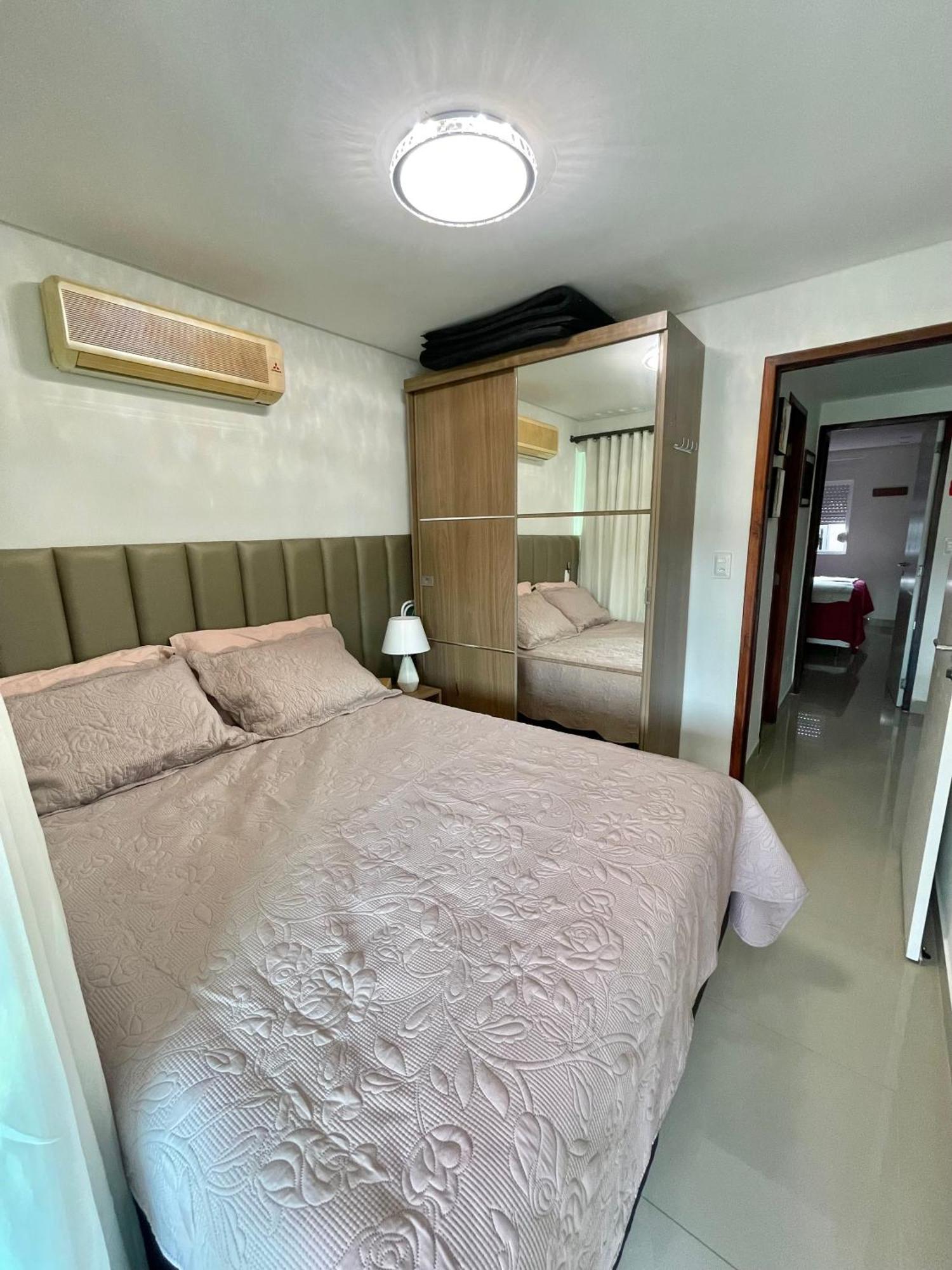 Flat 103 Villa Hipica Gravata Eksteriør billede