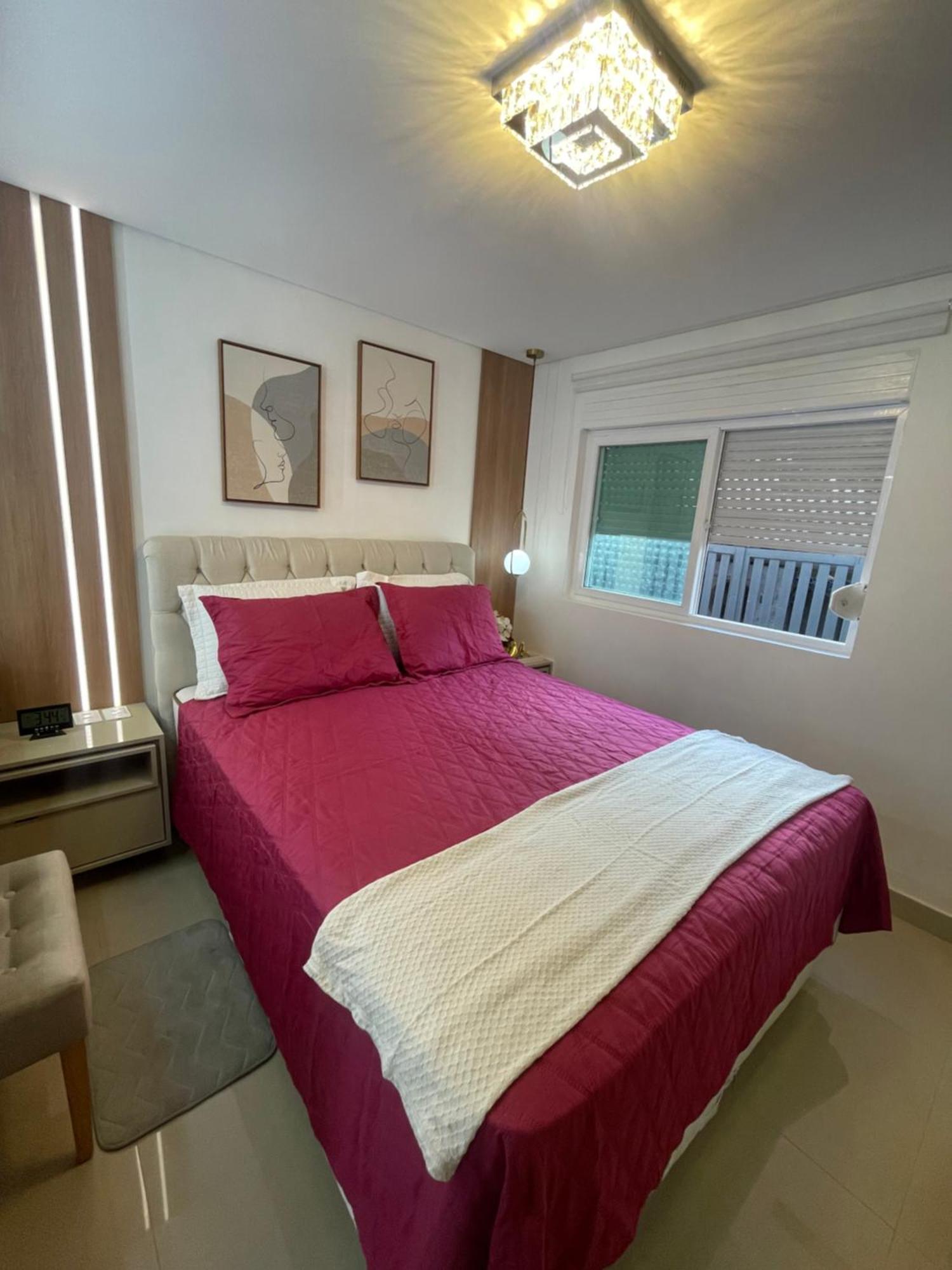 Flat 103 Villa Hipica Gravata Eksteriør billede