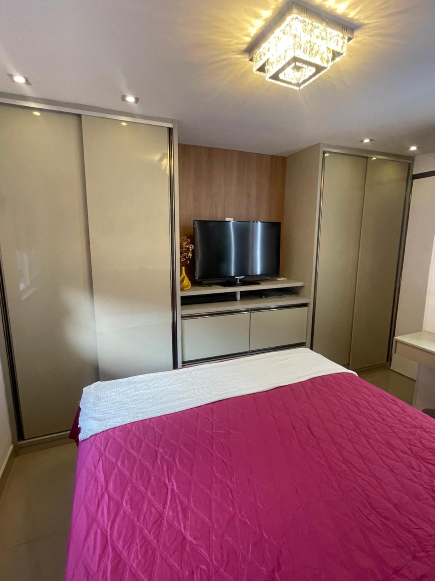 Flat 103 Villa Hipica Gravata Eksteriør billede
