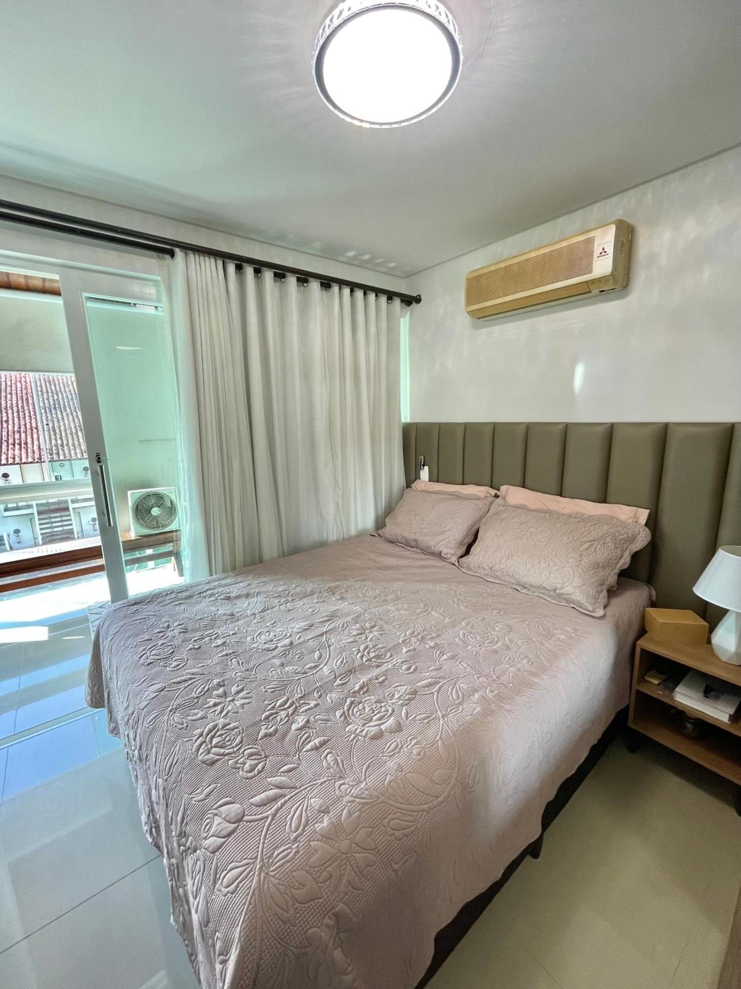 Flat 103 Villa Hipica Gravata Eksteriør billede